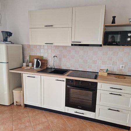 Apartment Matosic Crikvenica Buitenkant foto