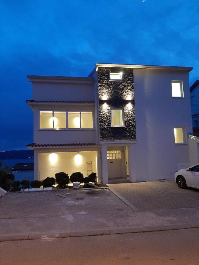 Apartment Matosic Crikvenica Buitenkant foto