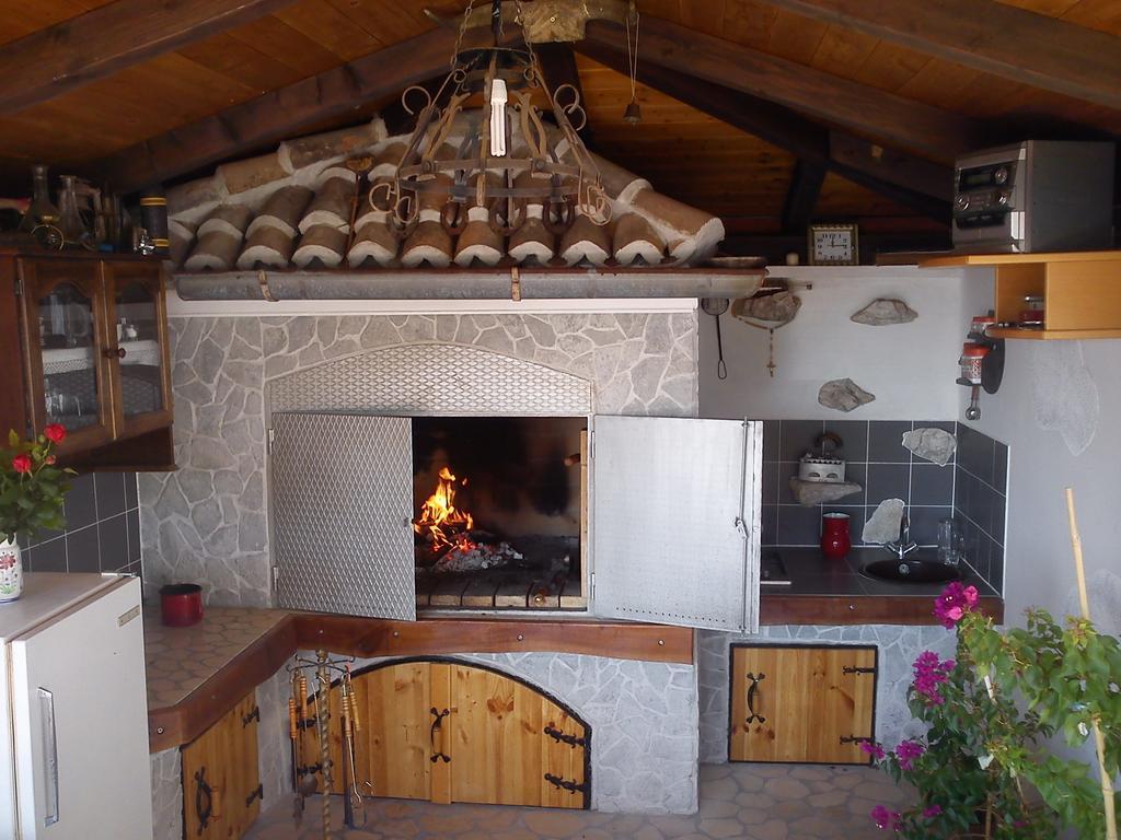 Apartment Matosic Crikvenica Buitenkant foto